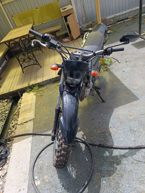 Yamaha Serow. 280. ., , ,   