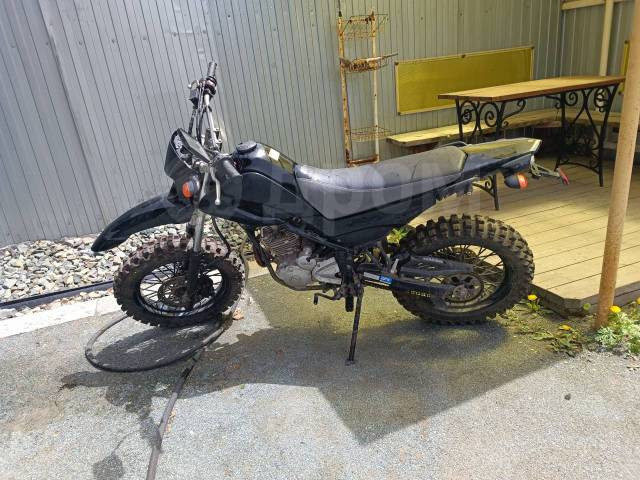 Yamaha Serow. 280. ., , ,   