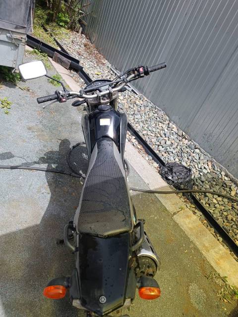 Yamaha Serow. 280. ., , ,   