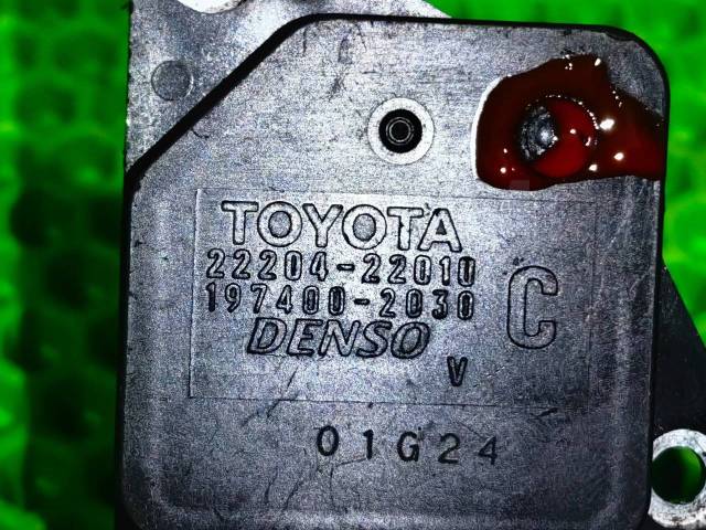    Toyota 2220422010 MAF 2220422010  