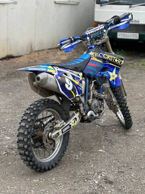 Yamaha WR 250F. 250. ., , ,   