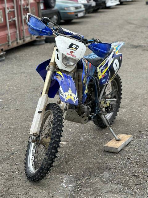 Yamaha WR 250F. 250. ., , ,   