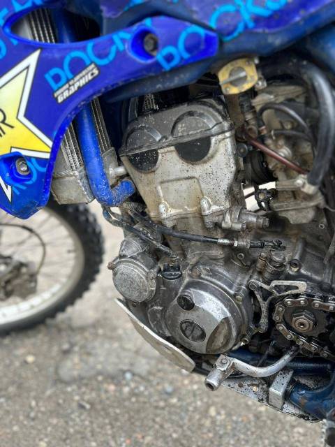 Yamaha WR 250F. 250. ., , ,   