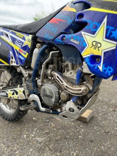 Yamaha WR 250F. 250. ., , ,   