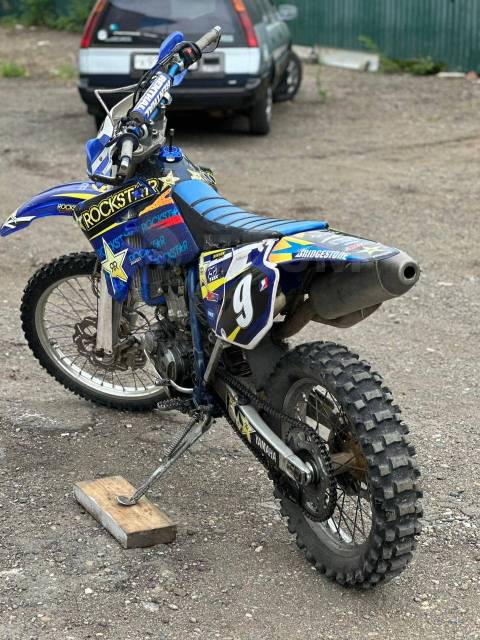 Yamaha WR 250F. 250. ., , ,   