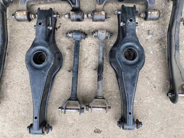 Купить Комплект рычагов задней подвески Suzuki Escudo/Grand Vitara ...