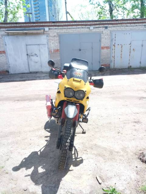 Honda XRV 750 Africa Twin. 750. ., , ,   