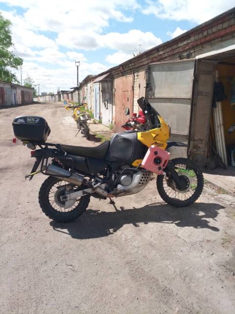 Honda XRV 750 Africa Twin. 750. ., , ,   