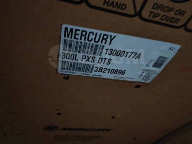 Mercury. 300,00.., 4-, ,  X (635 ), 2023 .     