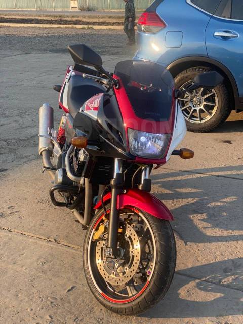 Honda CB 400SF Boldor. 400. ., , ,   