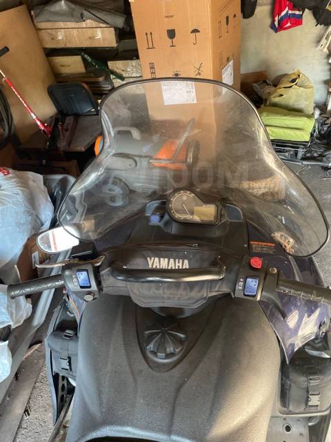 Yamaha Viking Professional. ,  ,   