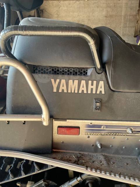 Yamaha Viking Professional. ,  ,   