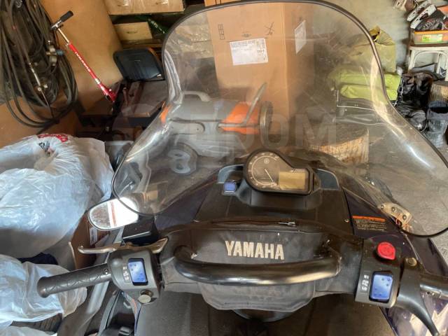 Yamaha Viking Professional. ,  ,   