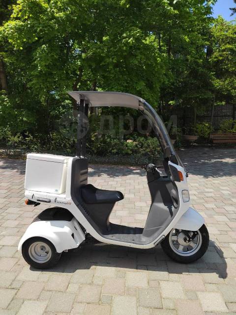 Honda Gyro Canopy. 50. ., , ,   