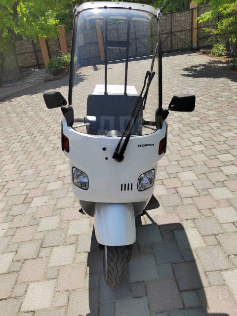 Honda Gyro Canopy. 50. ., , ,   