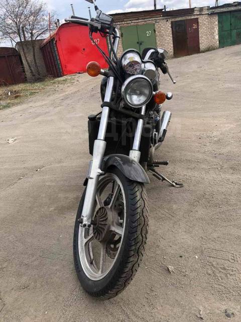 Honda V 45 Magna. 748. ., , ,   