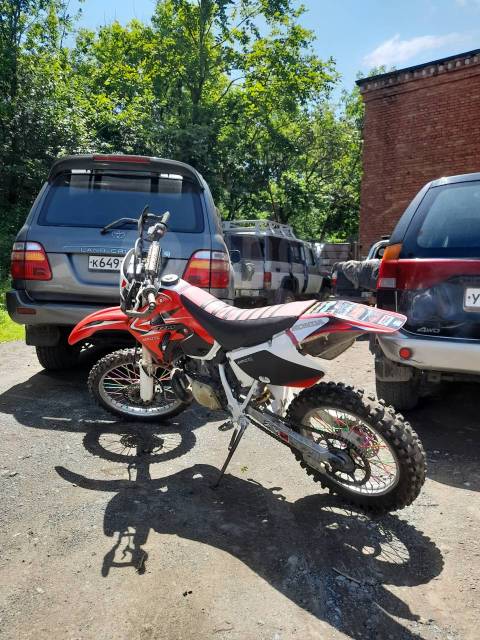 Honda CRM 250. 250. ., , ,   