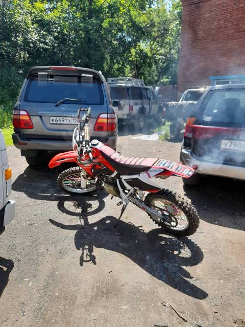 Honda CRM 250. 250. ., , ,   