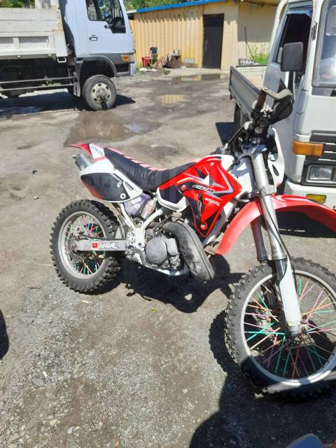 Honda CRM 250. 250. ., , ,   