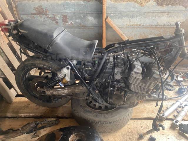 Yamaha XJR 400. 400. ., ,  ,   