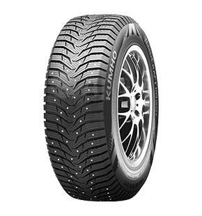 Kumho WinterCraft Ice WI31, 215/50 R17 95T