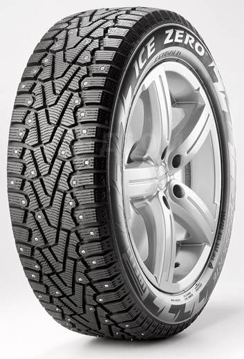 Pirelli Ice Zero, 195/65 R15 95T