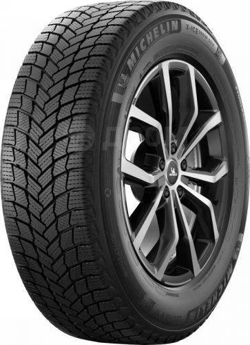 Michelin X-Ice Snow SUV, 265/65 R17 112T