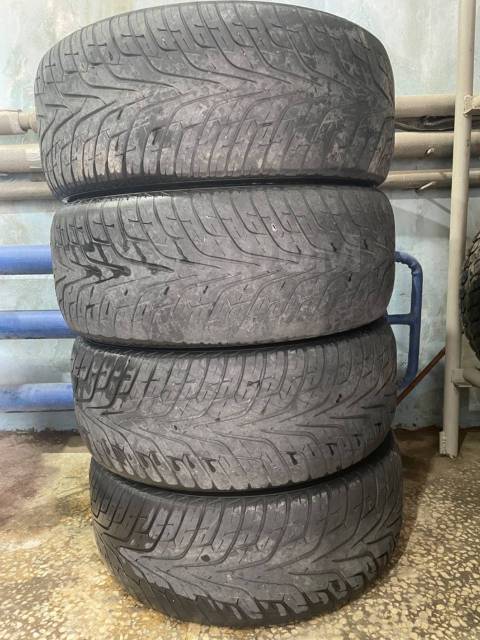 Комплект колес 285 50 20, 20", 1 шт, 285 мм, 50 %, радиальный, 285/50 ...
