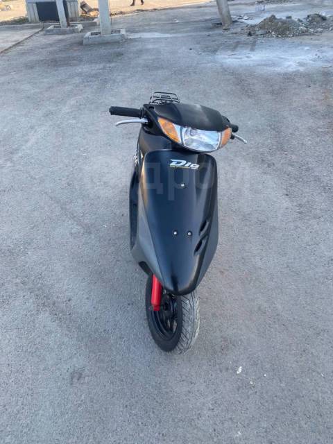 Honda Dio AF34 SR. 49. ., ,  ,   