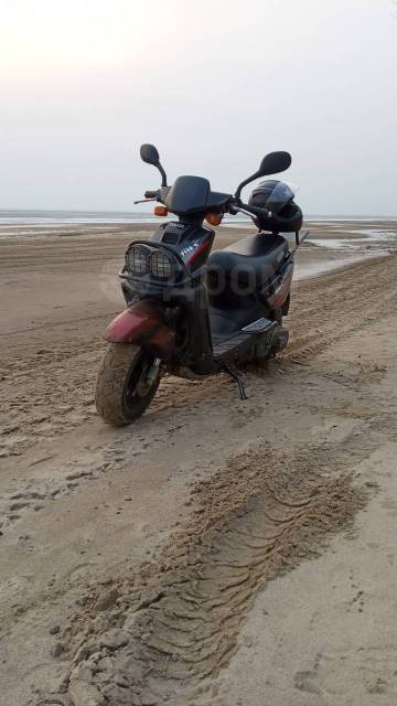 Yamaha BWs 50. ,  ,   