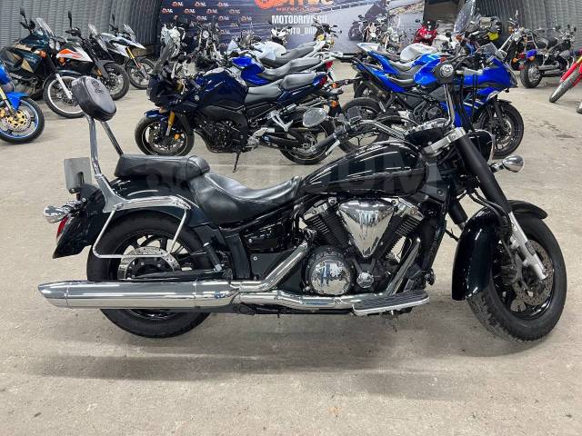 Yamaha XVS 1300. 1 300. ., , ,   