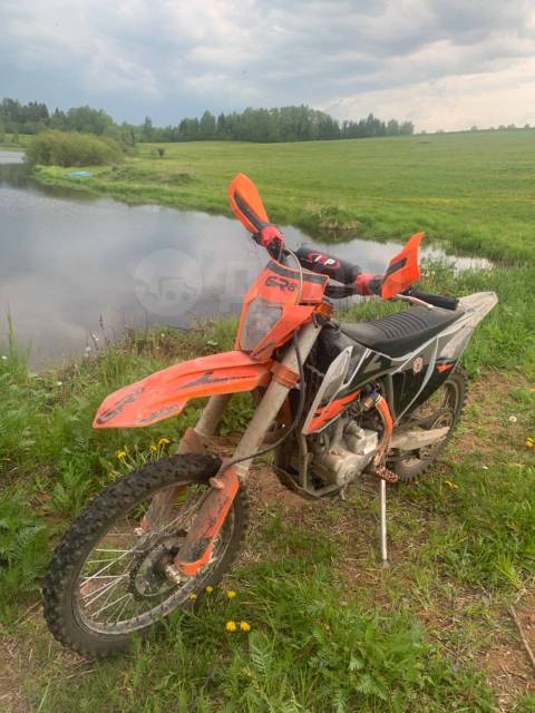 GR8 F250A Enduro Optimum. 250. ., ,  ,   