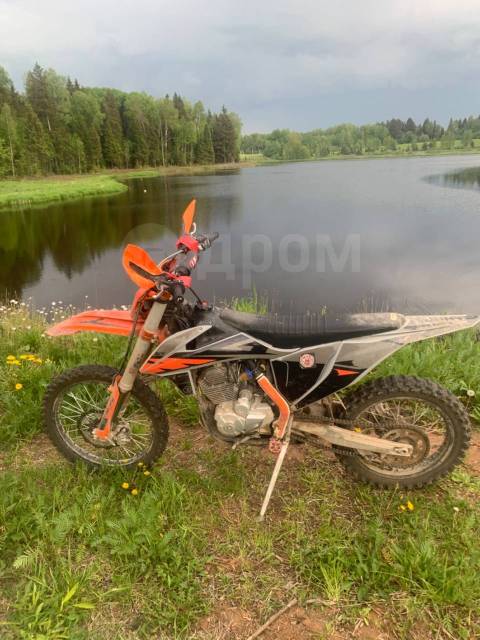 GR8 F250A Enduro Optimum. 250. ., ,  ,   