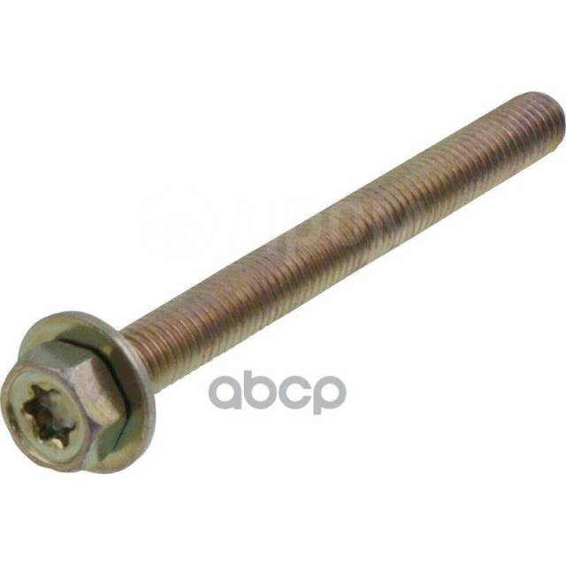 Купить Болт М8*1,25*83 Натяжителя Ремня Генератора Toyota 90119-08493 ...