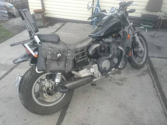 Kawasaki Eliminator. 1 000. ., , ,   