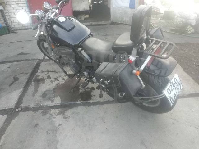 Kawasaki Eliminator. 1 000. ., , ,   