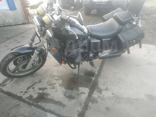 Kawasaki Eliminator. 1 000. ., , ,   