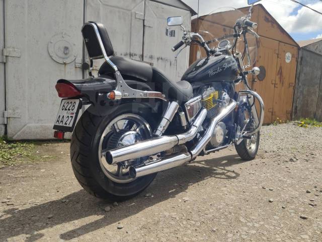 Honda Shadow 1100. 1 100. ., , ,   