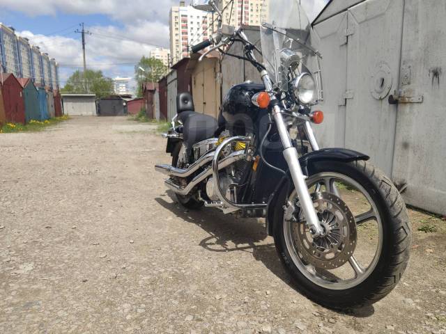 Honda Shadow 1100. 1 100. ., , ,   