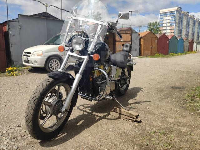 Honda Shadow 1100. 1 100. ., , ,   