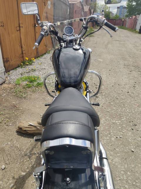 Honda Shadow 1100. 1 100. ., , ,   