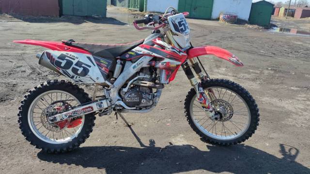 Honda CRF 250X. 280. ., , ,   