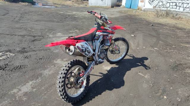 Honda CRF 250X. 280. ., , ,   