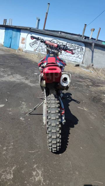 Honda CRF 250X. 280. ., , ,   