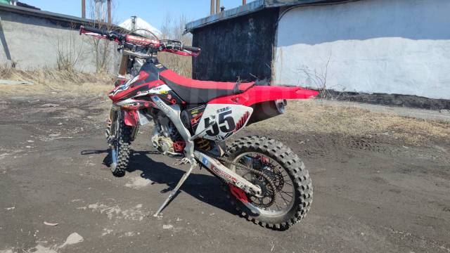 Honda CRF 250X. 280. ., , ,   