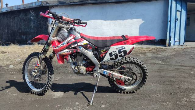 Honda CRF 250X. 280. ., , ,   