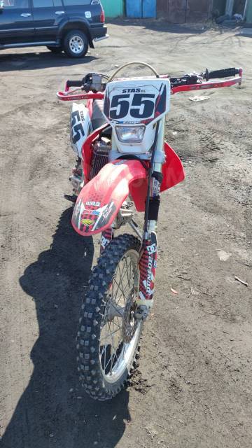 Honda CRF 250X. 280. ., , ,   