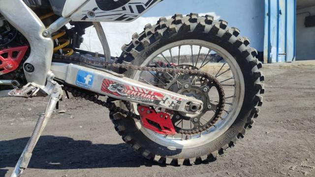 Honda CRF 250X. 280. ., , ,   