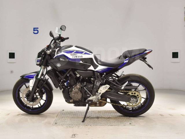 Yamaha MT-07. 700. ., , ,   