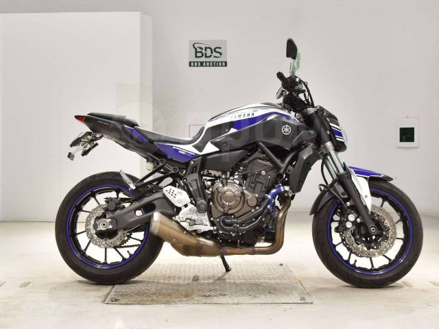 Yamaha MT-07. 700. ., , ,   